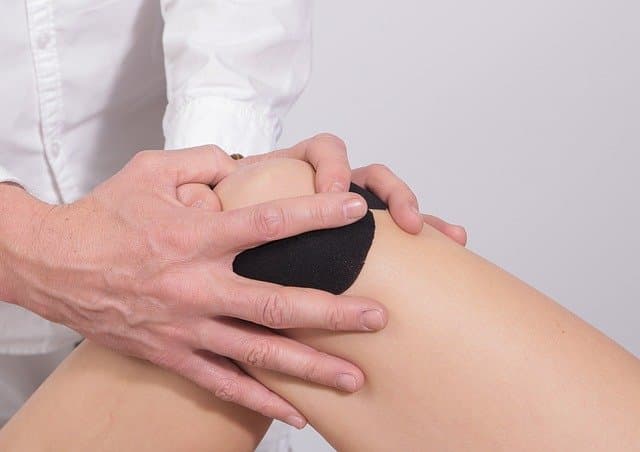 Knee Pain Physiotherapy Help