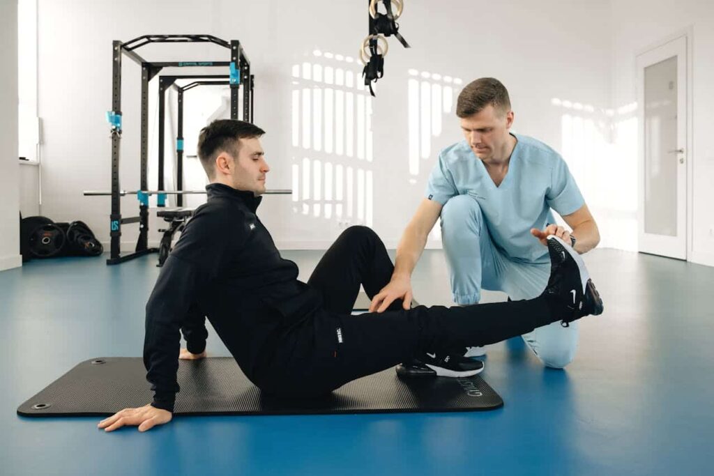 Tips for Rehabilitating After an Injury