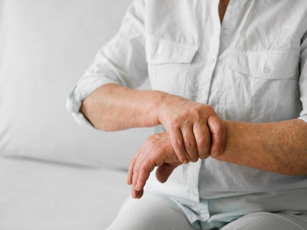 Understanding Rheumatoid Arthritis